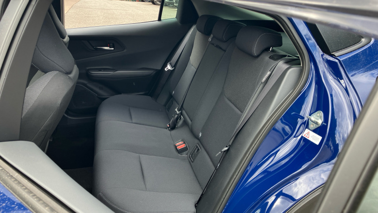 Toyota Prius 2.0 PHEV Design 5dr CVT Hatchback